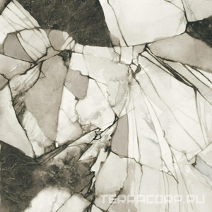 Керамогранит Del Conca Boutique Bloom Shine Rett. 120x120 Комбинированный 