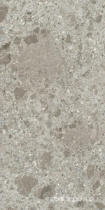Керамогранит Ariostea Fragmenta Grigio Luminoso Strutturato 60x120 Серый 