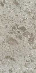 Керамогранит Ariostea Fragmenta Grigio Luminoso Strutturato 60x120 Серый 
