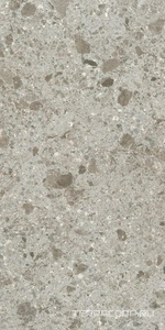 Керамогранит Ariostea Fragmenta Grigio Luminoso Strutturato 60x120 Серый 