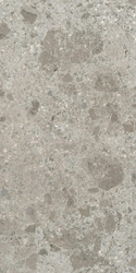 Grigio Luminoso Strutturato ZZ 60x120