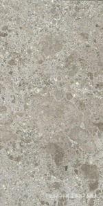 Керамогранит Ariostea Fragmenta Grigio Luminoso Strutturato 60x120 Серый 