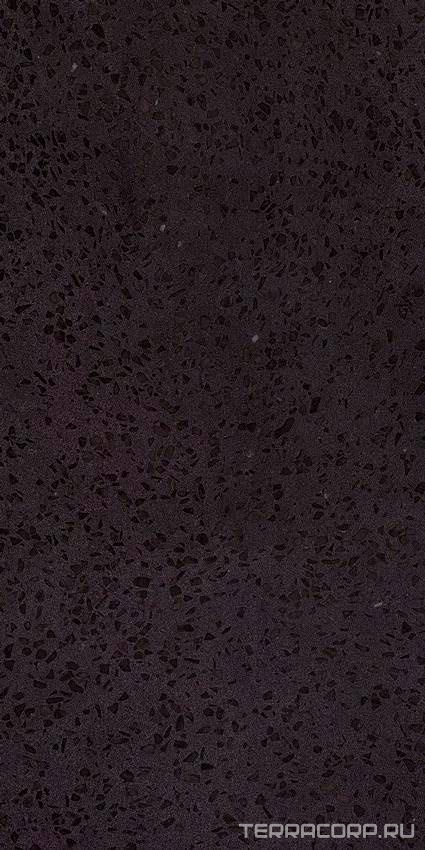 Керамогранит Atlas Concorde Italy Marvel Gems Marvel Terrazzo Black 75x150 Lappato ZZ75x150 Комбинированный, фото 3