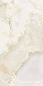 Керамогранит Florim Reves de Rex Reves Perle Glossy 60x120 Бежевый 