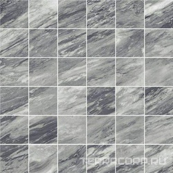 Mosaico Ocean Grey XX |30x30