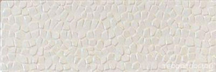 Decor Cromo Blanco XX|10x30