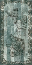 Decor Muro Gris Bread XX |15x30