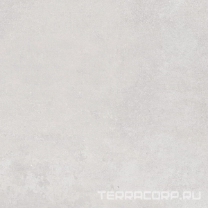 Керамогранит Zerde Concrete  light grey 60x60 Серый 