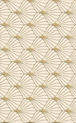 Марсель беж декор 01ZZ |25x40