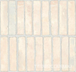 Bit Cream Mat ZZ 5x20