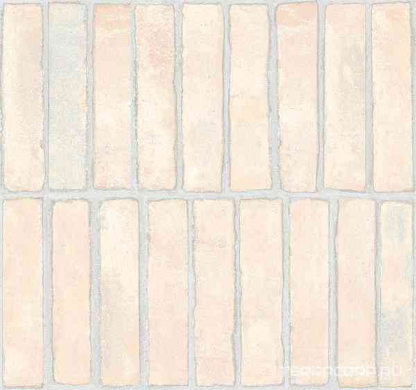 Bit Cream Mat ZZ 5x20