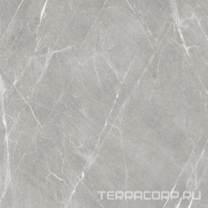 Керамогранит Gracia ceramica Ultima  grey PG 01 60х60 Серый 