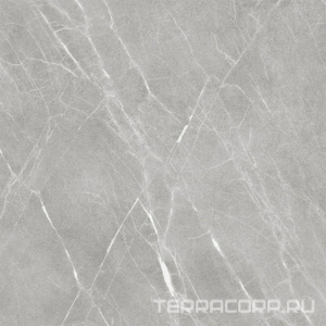 Керамогранит Gracia ceramica Ultima  grey PG 01 60х60 Серый 