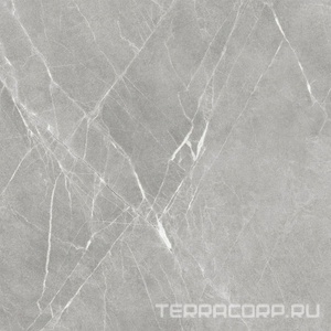 Керамогранит Gracia ceramica Ultima  grey PG 01 60х60 Серый 