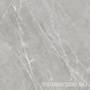 Керамогранит Gracia ceramica Ultima  grey PG 01 60х60 Серый 