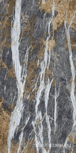 Керамогранит Imola The Room Blu Je6 12 LK (п.п.) 60x120 Комбинированный 