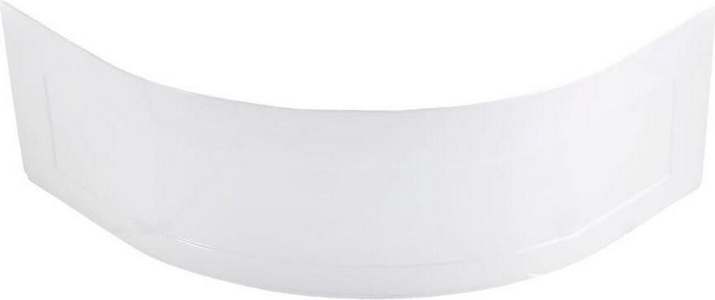 Панель фронтальная для ванны, 125см, Mini Catalina ZZ Vagnerplast catalina VPPP12501FP3-04