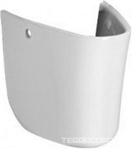 Полупьедестал (БЕЗ креплен. арт.Y0IQ)  XX Hatria Nido YOR6