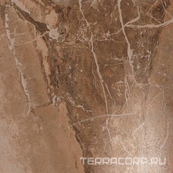 Керамогранит AtlasConcorde Россия Privilege  Moka 60 Rettificato / Привиледж Мока 60 Ретиф. Коричневый 