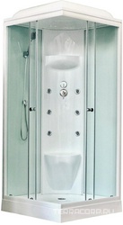 Душевая кабина Royal Bath RB 80HP7-WT 80x217x80 Royal Bath hp s384700