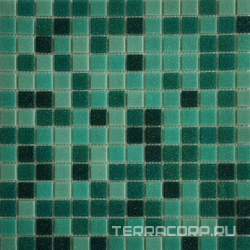 Мозаика KG311 (на сетке) (чип 20x20) ZZ|30.5х30.5