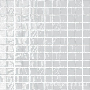 Мозаика Kerama Marazzi Темари  серебро (мозаика глянцевая)  l29.8х29.8 Серебряный 