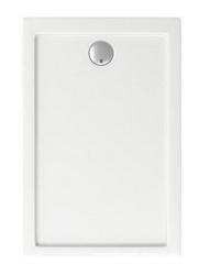 Поддон акриловый "Олимпик" 1300х900мм, прямоуг., на каркасе, БЕЗ сифона XX