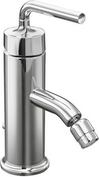 E14434-4A Jacob Delafon смеситель для биде хром ZZ