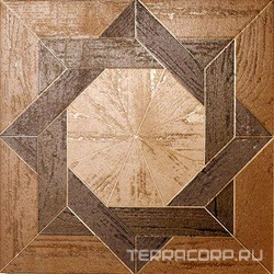 Декор Фореста AD/C51/SG4512 XXl20.1х20.1