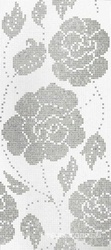 Whinter flowers Oro ZZ| 129.4x291.4