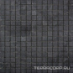 Мозаика из камня на сетке М20-121-20Т ZZ |30.5x30.5