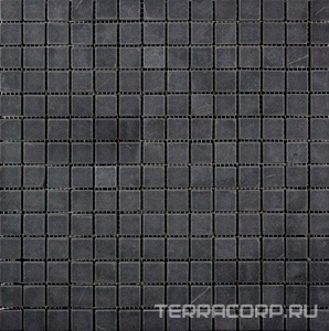 Мозаика Спектр-М Натуральный камень Мозаика из камня на сетке М20-121-20Т 30.5x30.5 Комбинированный 