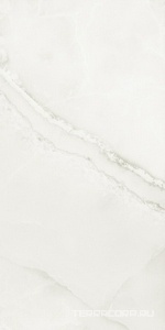 Керамогранит Imola The Room Abs Wh6 12LP 60x120 Белый 