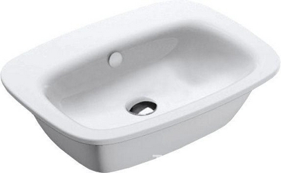 Раковина Catalano Impronta 60| 60x16x45