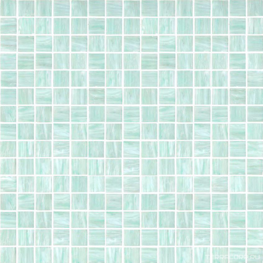 Мозаика Bisazza Colors 20 SM 33 2x2 Белый, фото 3