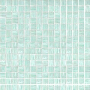 Мозаика Bisazza Colors 20 SM 33 2x2 Белый 