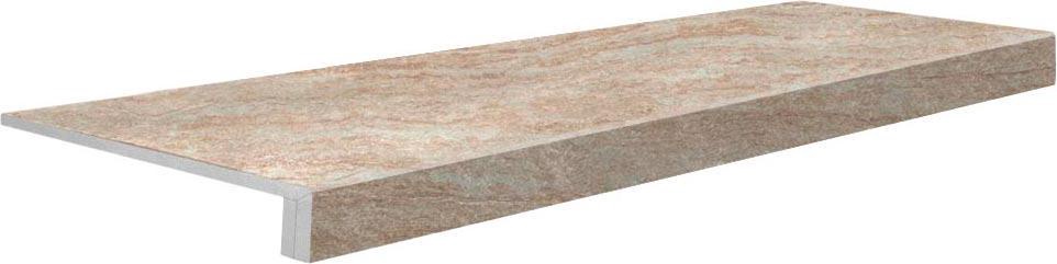 Ступени AtlasConcorde Россия EPOS Epos Ivory Scalino Frontale 33x160 /ЭПОС АЙВОРИ СТУПЕНЬ ФРОНТАЛЬНАЯ 33Х160 Бежевый, фото 3