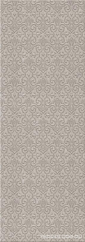 Керамическая плитка Eletto Agra Beige Arabesco XX25.1х70.9 Бежевый, фото 4