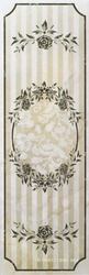 Decor Atlantis Crema XX |29.5x90
