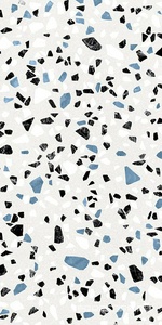 Керамогранит Ergon Medley White Classic nat.rett.ZZ30x60 Белый 