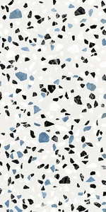 Керамогранит Ergon Medley White Classic nat.rett.ZZ30x60 Белый 