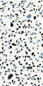 Керамогранит Ergon Medley White Classic nat.rett.ZZ30x60 Белый 