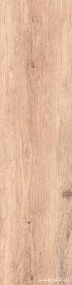 Керамогранит Cersanit Natural Глаз. керамогранит Wood Concept песочный ректификат 21,8x89,8 Бежевый, фото 4