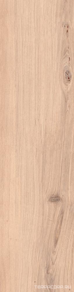 Керамогранит Cersanit Natural Глаз. керамогранит Wood Concept песочный ректификат 21,8x89,8 Бежевый, фото 5