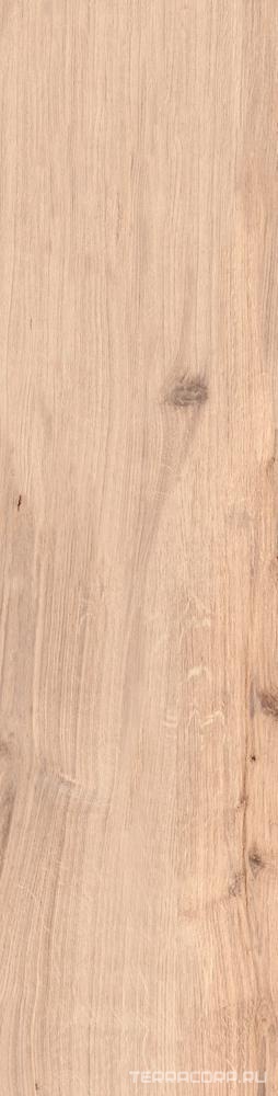 Керамогранит Cersanit Natural Глаз. керамогранит Wood Concept песочный ректификат 21,8x89,8 Бежевый, фото 2