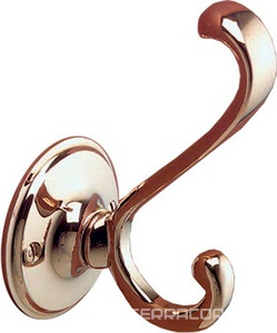 Крючок (латунь)  ZZ Devon & Devon Old Navy MIL612OT