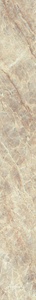 Керамогранит AtlasConcorde Россия EMPIRE Empire Tajmahal Battiscopa 7,2x60 /ЭМПАИР ТАДЖ МАХАЛ ПЛИНТУС 7,2x60 Бежевый 