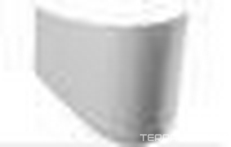 Полупьедестал для раковин Е1005 и Е4152  ZZ Jacob Delafon Odeon E1008-00 /19087-00