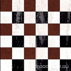 Керамогранит Fioranese Cementine 20 Cementina 5 20x20 Комбинированный 