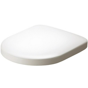 Сиденье для унитаза, с микролифтом, шарниры нерж.сталь,  ZZ Toto NC VC100N